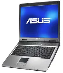 NB ASUS A9T 15"/CPM390/256/60G4/DVD RW/XPh