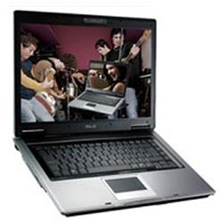 NB ASUS F3F 15.4G/C23E/512/80G5/DVD RW/BT/Wabg/XPh