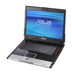 NB ASUS G2 17+/T72/2G/160G5/DVD±RW/X17/BT/Wabg