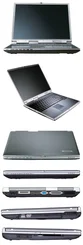 NB ASUS M2409NBH 14.1/CPM360/256/40G4/COMBO/WL