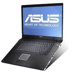 NB ASUS W2J 17/COT25/2x1G/120G/DVD RW/X16/BT/W/TV/XPP