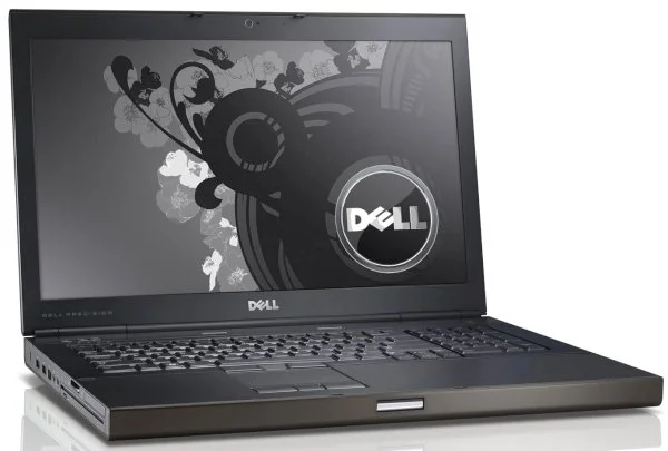 NB Dell Precision M4600/ i5-2540M/ 8GB/ 128GB SSD + 500GB/ FirePro M5950/ 15.6" FHD/ DVD-RW/ W7Pro/ 3YNBD onsite