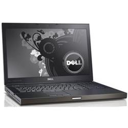 NB Dell Precision M4600/ i5-2540M/ 8GB/ 128GB SSD + 500GB/ FirePro M5950/ 15.6" FHD/ DVD-RW/ W7Pro/ 3YNBD onsite