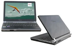 NB FSC Lifebook P7010 PM-1.2/10.6"/1G/100G/DVD±RW/XPP/Black