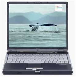 NB FSC Lifebook S7020 14.1"XGA P-M-1.73/512M/40G/bez opt./WL/XPP