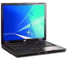 NB HP nc6120 P-M750 15XGA 512M 80G 5.4krpm, DVD+/-RW WiFibg BT XPP