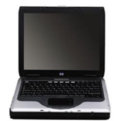 NB HP nx9010 C 2.6G 15 XGA 256/40 DVD/CDRW, FD, 56K, LAN,XPP