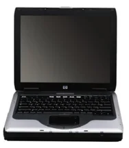 NB HP nx9010 P4 3.06G 15SXGA+ WVA 2x256/60 DVD+RW,FD,56K,XPp