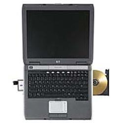 NB HP OmniBook xe4100 Cel 1.2 14T 256/30 CDRW-DVD XPH