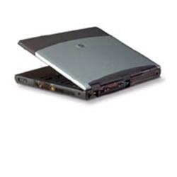 NB HP OmniBook xt6200 P4m 1.6G 14'' 256M20G DVD XPP