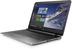 NB HP Pavilion 17-g155nc 17,3"FHD AMD A8-7410,8GB,1TB,AMD Radeon R7 M360 2GB,DVD,USB 3.0,BT W10