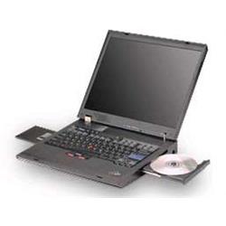 NB IBM THINKPAD R40 CT-1400,256MB,40GB,15"T,COMBO,L+,FW,XPP