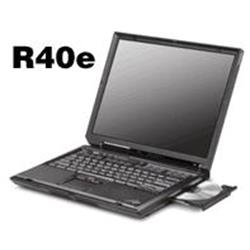 NB IBM THINKPAD R40eCE-2400,256MB,30GB,14"T,COMBO,L,XPP