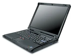NB IBM ThinkPad R51 15˝P-M 1,6GHz,512MB,60GB,ATI7500,DVD-RW,W,BT,XPP