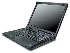 NB IBM THINKPAD R51 int725,512MB,60GB,15"+,DVDRW,L+,BT,XPP