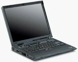 NB IBM ThinkPad R51e 15"C-M 1,5GHz,256MB,40GB,DVD-CDRW,XPP