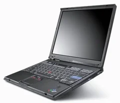 NB IBM ThinkPad T42 14˝P-M 1,7GHz,512MB,40GB,ATI7500,DVD-CDRW,W,BT,XPP
