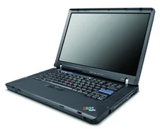 NB IBM ThinkPad Z61e 15,4"T2300,1GB,80GB,DVD±RW,WL,BT,Vista Business