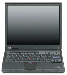 NB IBM THINKPADT42 int725,512MB,40GB,15"T,COMBO,L+,BT,XPP
