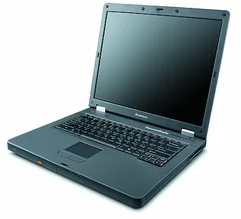 NB LENOVO C100 15"P-M 1,7GHz,512MB,80GB,DVD±RW,W,XPH