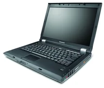 NB LENOVO N100 15,4"T2450,512MB,120GB,DVD±RW,WL,BT,DOS
