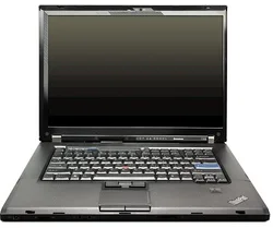 NB ThinkPad T500 15,4"+ T9400,4GB,320GB,ATI HD3650, DVD±R,WL,BT,FP,CAM,VB