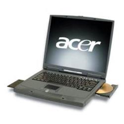 NB TravelMate 233XV 14,1"/C-2GHz/DDR256M/30GB/DVD/FDD/Li/56/