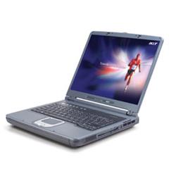 NB TravelMate 242X 14,1"/C-2.4GHz/256M/20GB/CD/FDD/Li/56K/XP