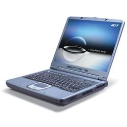 NB TravelMate 2501LC 15,1"/P4-2.8GHz/512M/40GB/DVD-CDRW/Li/X