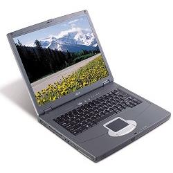 NB TravelMate 290LCi 15"/Cent1.3GHz/2x256M/30GB/DVD-CDRW/XPp
