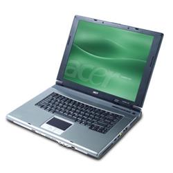 NB TravelMate 4001WLMi 15.4" M715 1.5GHz/512M/60GB/DVD±RW/XP