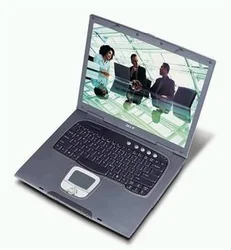 NB TravelMate 8004LMi 15"P-M 1.7/512M/60GB/ATI9700/DVD±RW/Wifi/BT/DVI/XPP
