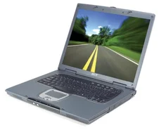 NB TravelMate 803LMi 15" Cent-1.6/512M/40GB/DVD-RW d/Bt/Li/5