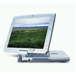 NB TravelMate C113TCi 10.4˝P-M 1.2GHz/512MB/80GB/ext.DVD-CDRW/W/BT/XPT