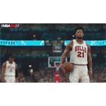 NBA 2K17 elektronická licence
