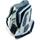 NBB BATOH DICOTA BacPac Xtreme 15.0" - 16.4" GREY