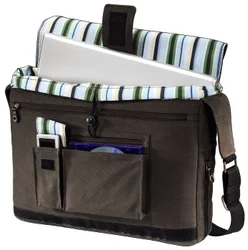 NBB brašna HAMA "Grenada Messenger Horizontal" 15,4´´
