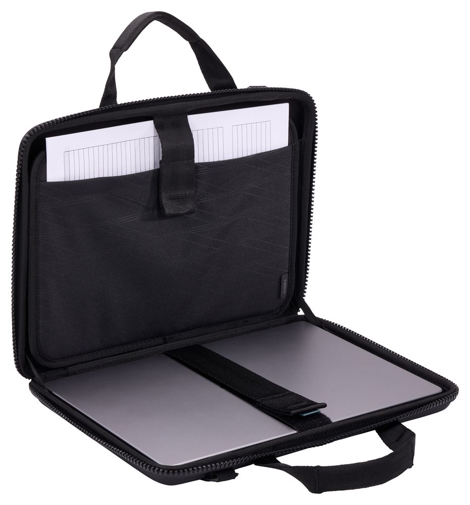 NBB Thule Gauntlet 5.0 brašna na 14" MacBook Pro TGAE2558 - černá