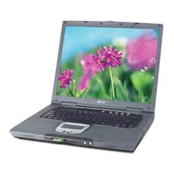 NBTravelMate 6004LMi 15" M735-1.7GHz/512M/80GB/DVD±RW/DVI