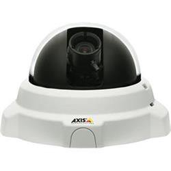 NE AXIS IP Camera 211 MFD - outdoor bundle