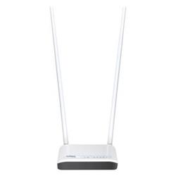 NE EDIMAX BR-6428nC, wifi Router, WLAN 2,4GHz 802.11b/g/n, 300Mbps, 1xWAN, 4xLAN, 2x odpojitelná anténa 9dBi, WPS