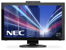 NEC MultiSync E232WMT (MultiTouch)