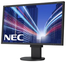 NEC MultiSync EA273WMi černý