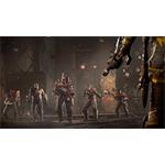 Necromunda Underhive Wars