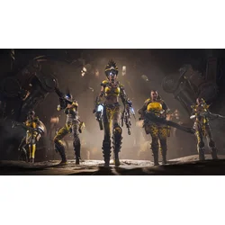 Necromunda Underhive Wars