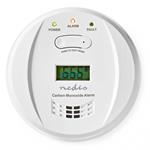 Nedis DTCTCO40WT