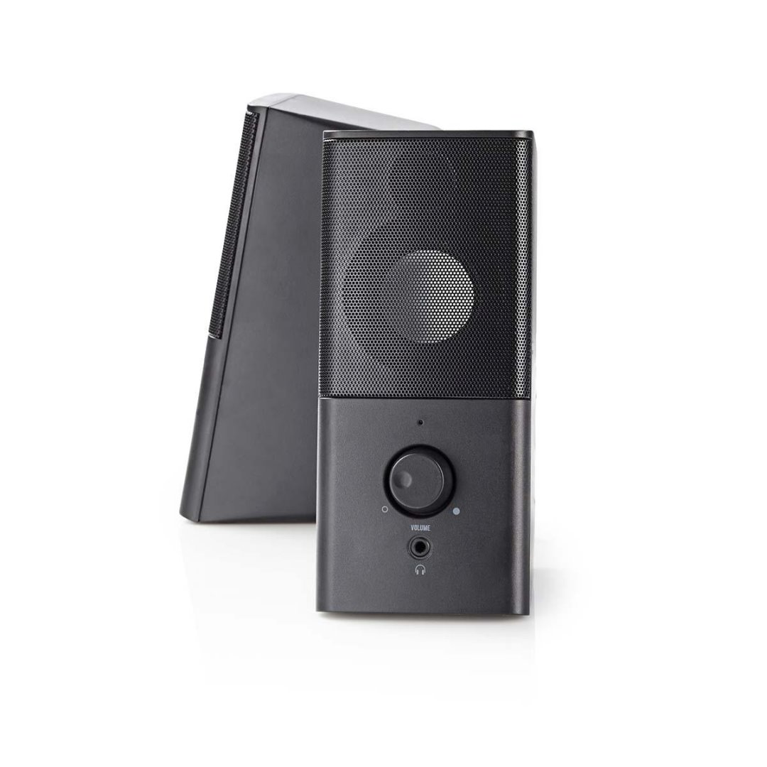 Nedis GSPR10020BK