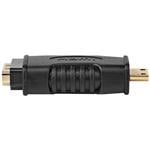 NEDIS HDMI adaptér/ HDMI™ mini - HDMI™ konektory/ čierna