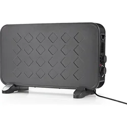 Nedis HTCO40FBK