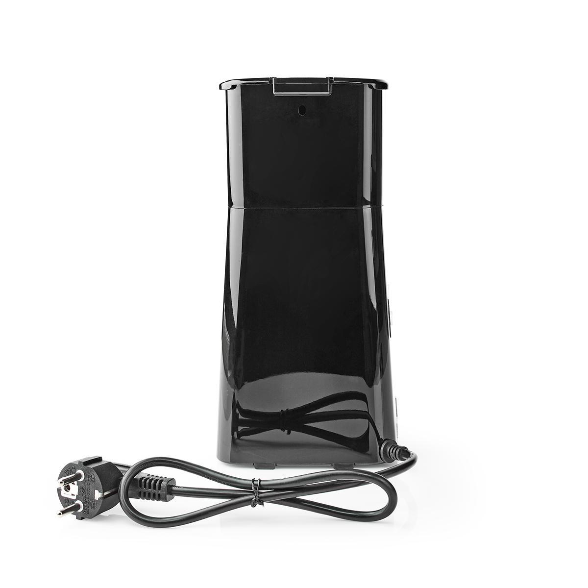 Nedis KACM300FBK
